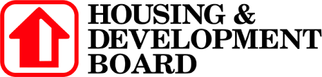 Housing & Development Board logo