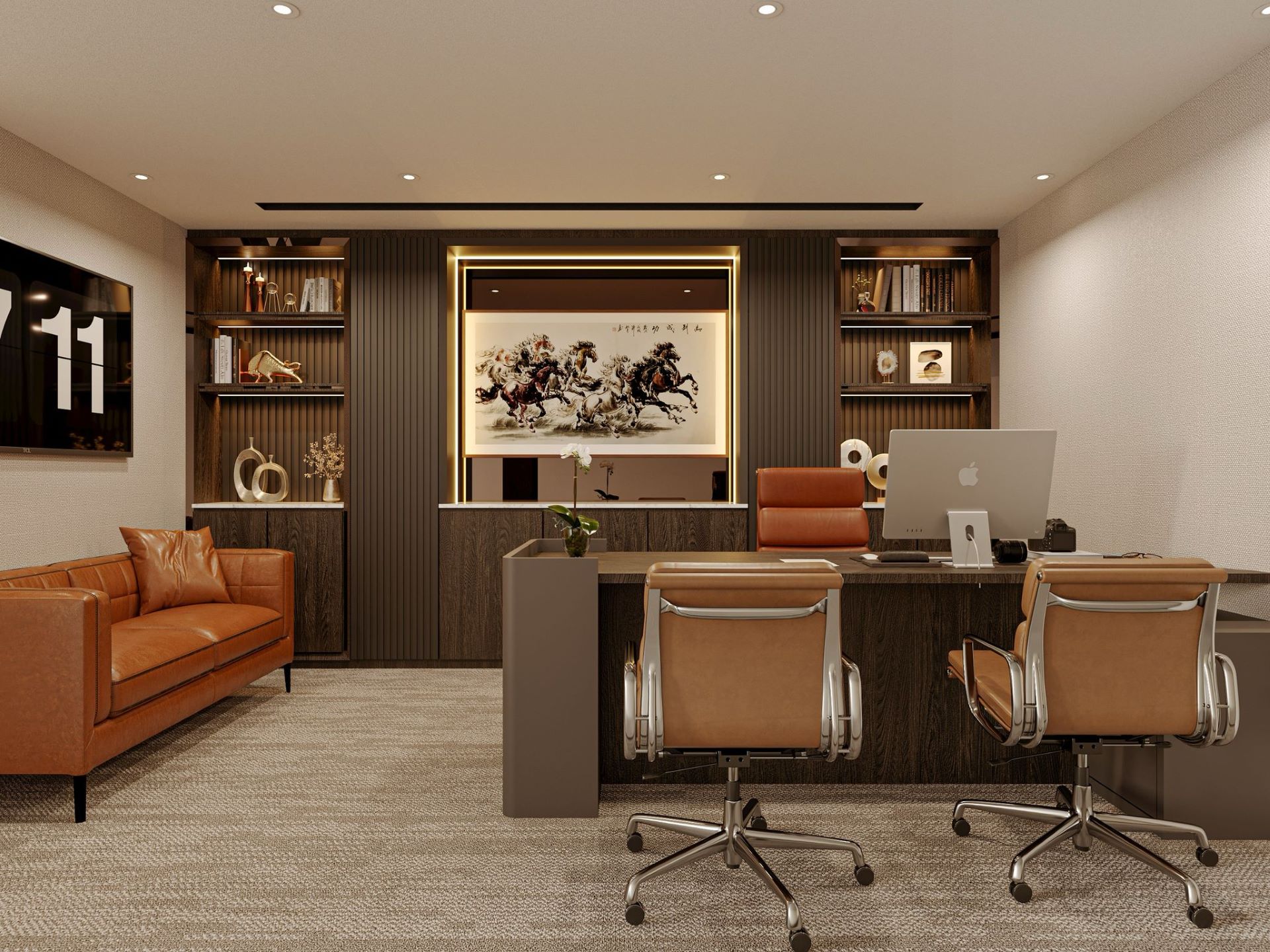 Yisheng01 interior design by IS Design Studio