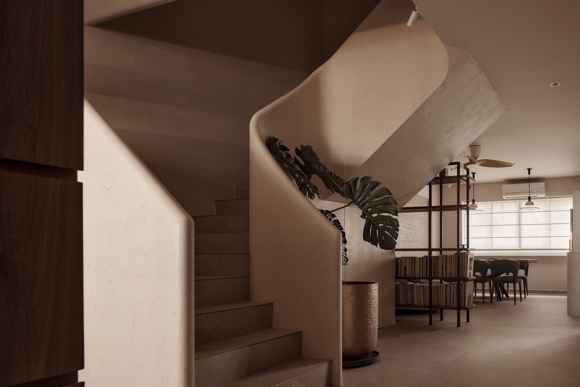 interior design singapore