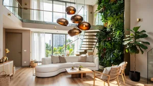 interior design company list