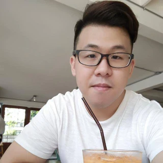 Axton Yau, Senior Designer at IS Design Studio