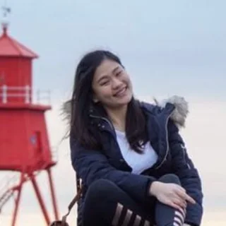 Nicole Wong, Design Director at IS Design Studio